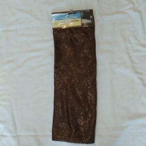 Home Collection Throw Zippered Square NWT PillowCover 18"x18"